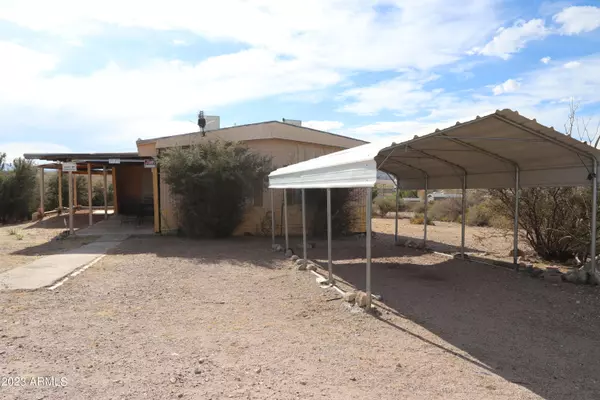 Tombstone, AZ 85638,1576 N ORANTE Road