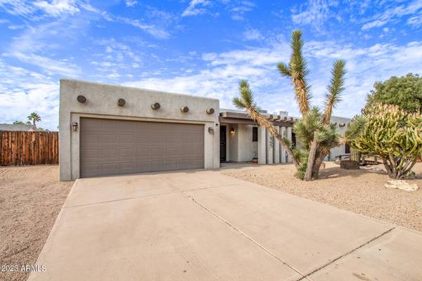 Scottsdale, AZ 85254,13818 N 57TH Street