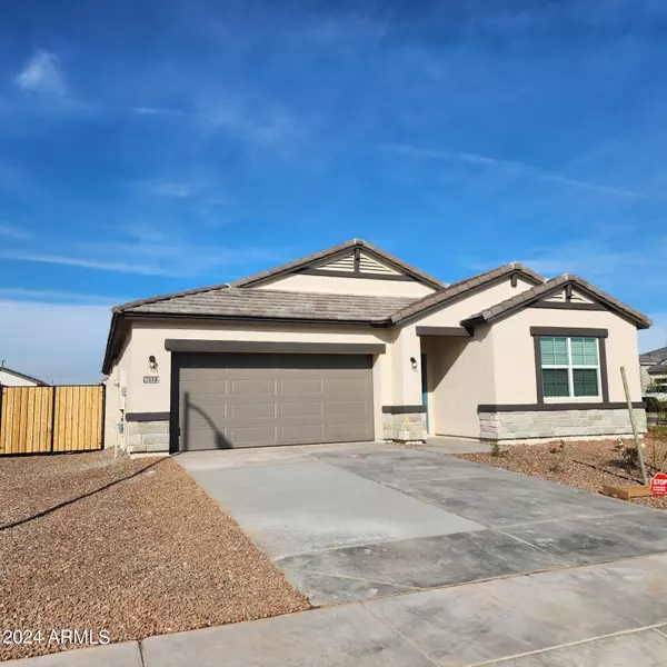 10322 W WIER Avenue, Tolleson, AZ 85353