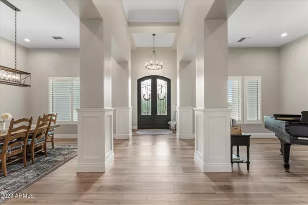 Mesa, AZ 85207,7344 E FOREST TRAIL Circle