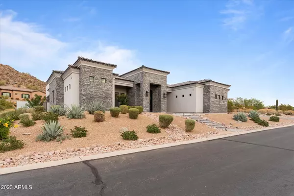 Mesa, AZ 85207,7344 E FOREST TRAIL Circle