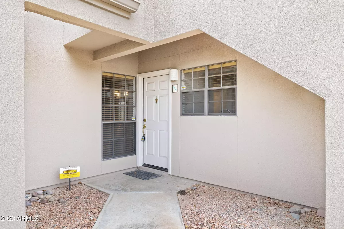 Scottsdale, AZ 85250,5950 N 78TH Street #134