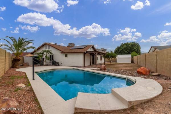 Peoria, AZ 85382,18080 N 88TH Avenue