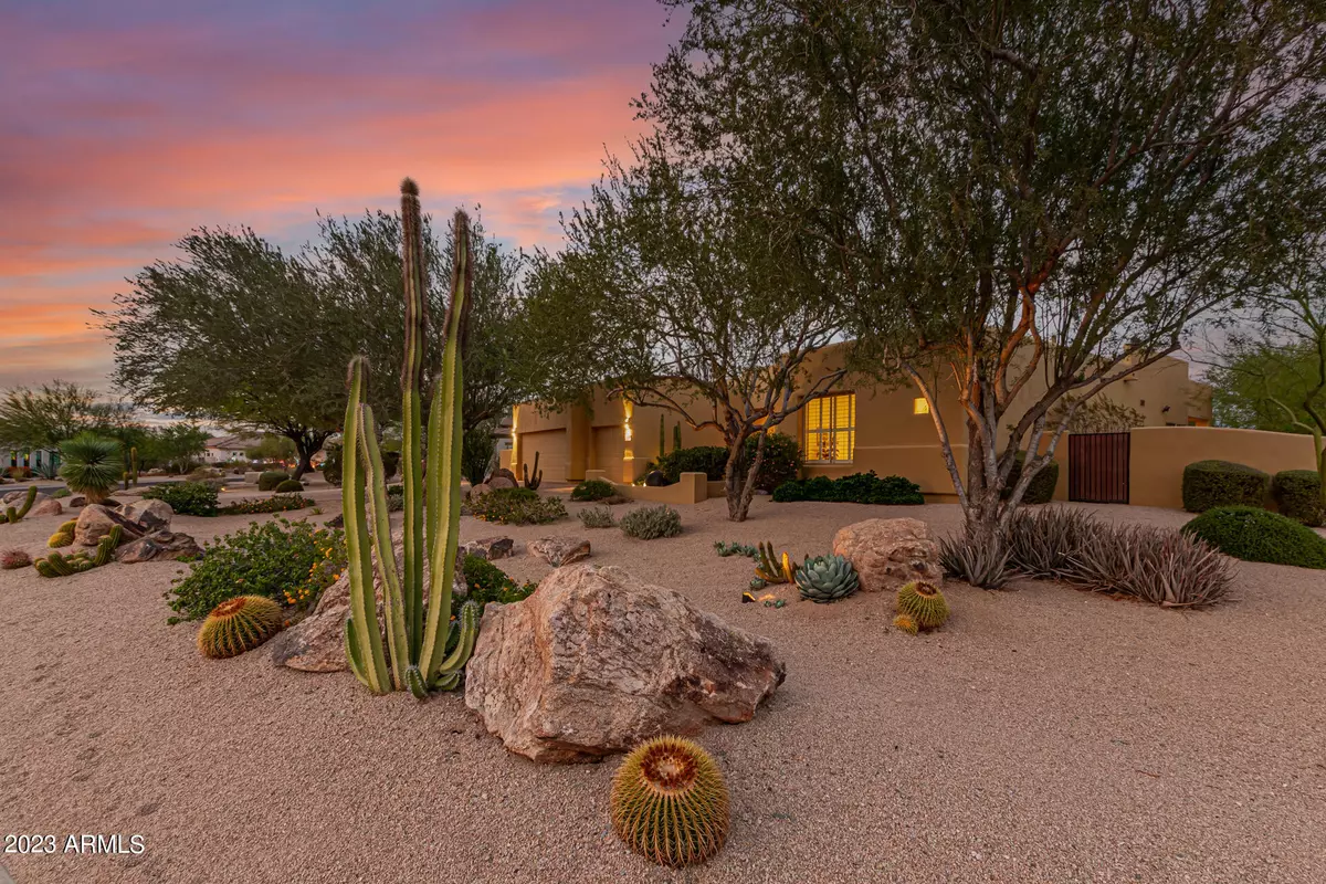 Scottsdale, AZ 85266,26787 N 73RD Street