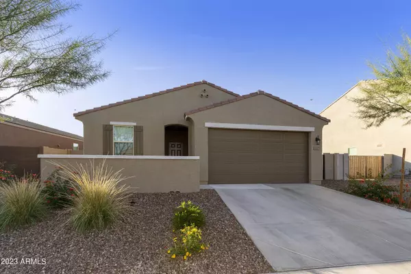 San Tan Valley, AZ 85140,4087 E FRENCH TROTTER Street