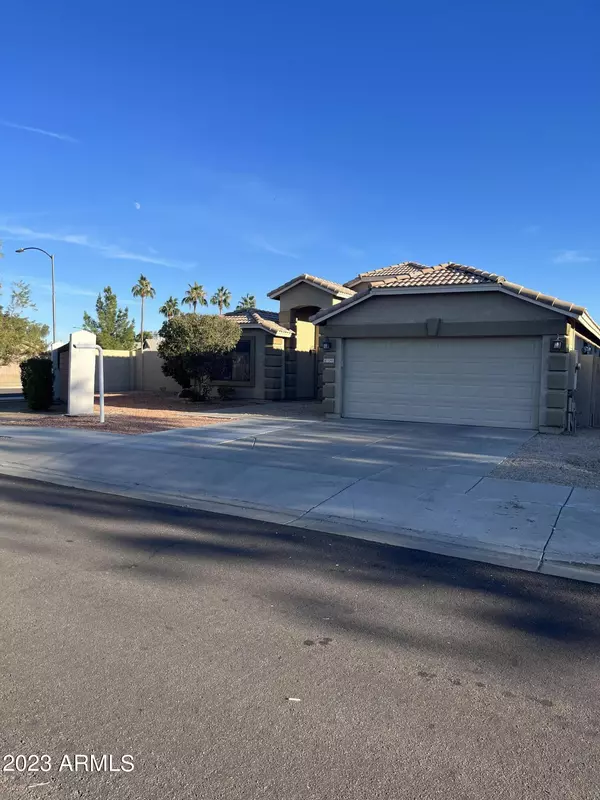 Glendale, AZ 85301,5245 W FRIER Drive