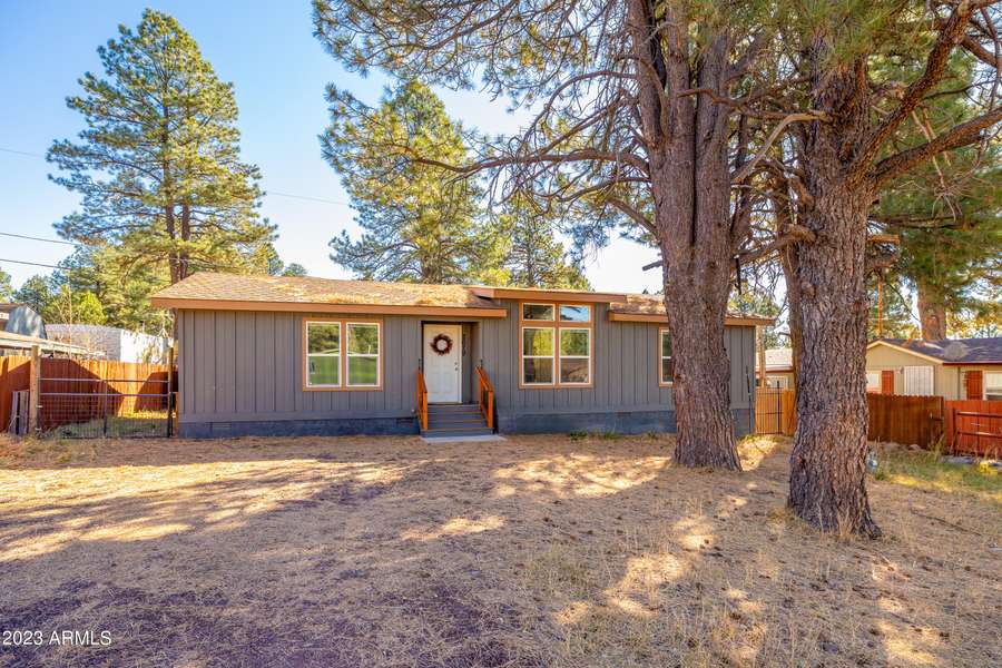 2679 MOENKOPI Trail, Flagstaff, AZ 86005