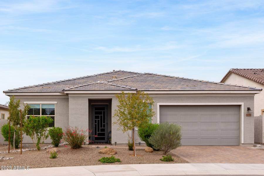 16336 S 179TH Drive, Goodyear, AZ 85338