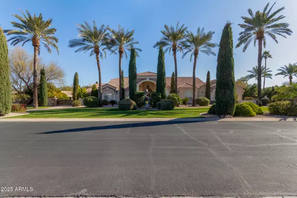 7291 N 71ST Place, Paradise Valley, AZ 85253