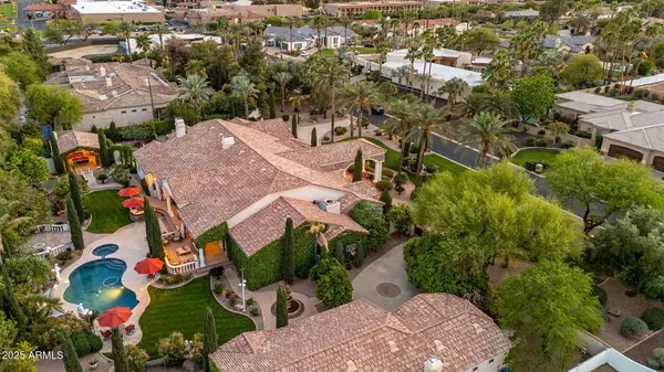 Paradise Valley, AZ 85253,7291 N 71ST Place