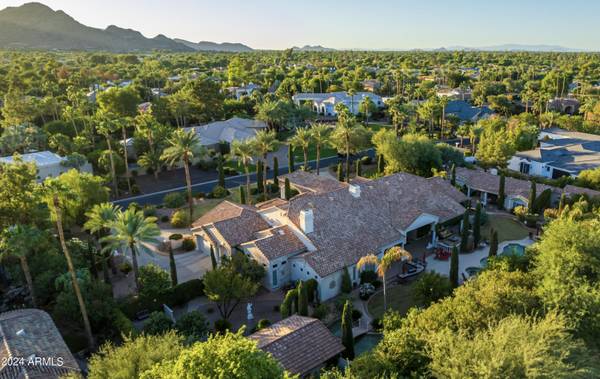 7291 N 71ST Place, Paradise Valley, AZ 85253