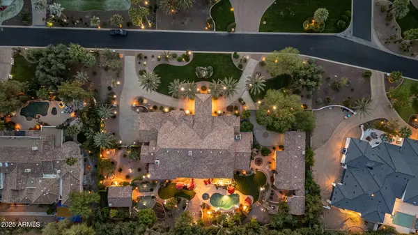 Paradise Valley, AZ 85253,7291 N 71ST Place