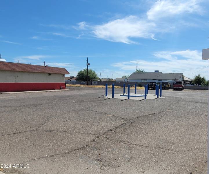 8055 S AVENIDA DEL YAQUI -- #1, Guadalupe, AZ 85283