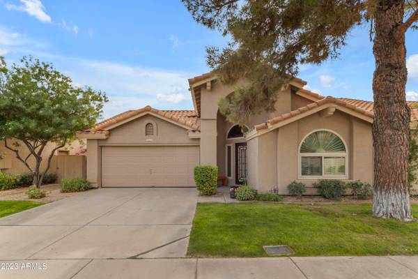 Tempe, AZ 85284,263 W COURTNEY Lane