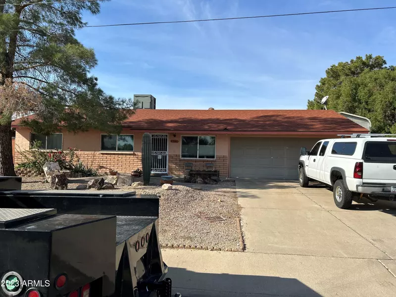 16224 N 47TH Avenue, Glendale, AZ 85306