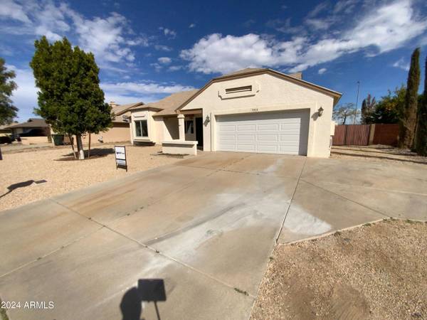 7529 N 107TH Drive, Glendale, AZ 85307