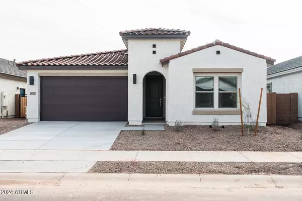 42475 W Krista Drive, Maricopa, AZ 85138