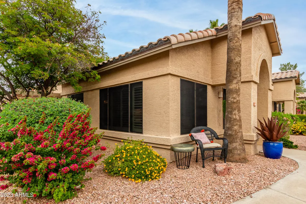 Surprise, AZ 85374,14300 W BELL Road #264