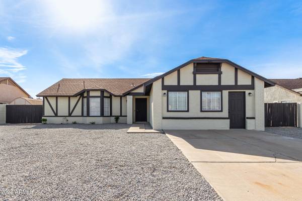 Peoria, AZ 85345,7007 W Cinnabar Avenue