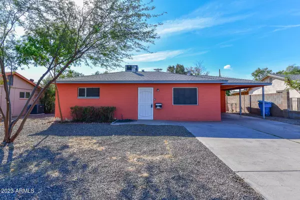 2707 W CAMPBELL Avenue,  Phoenix,  AZ 85017