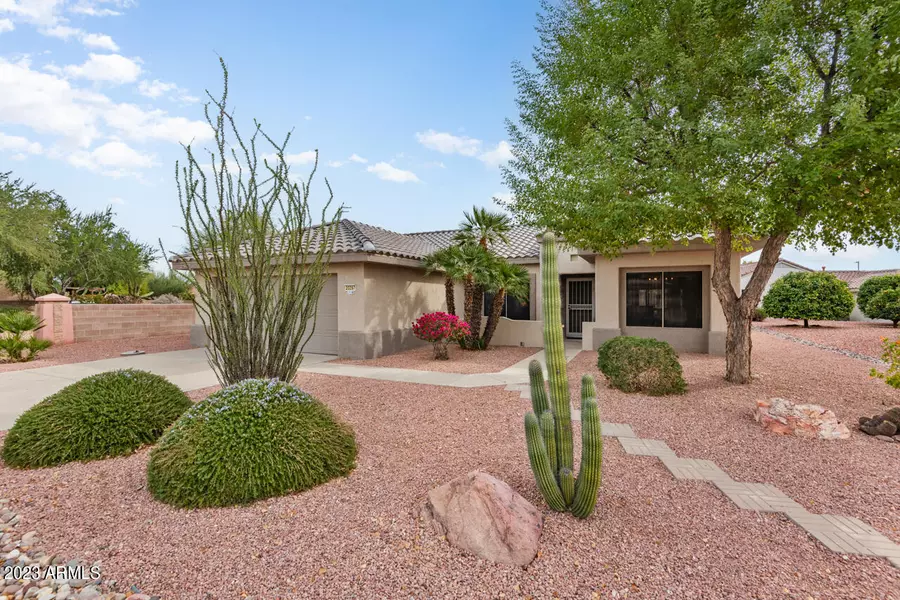 20297 N Shadow Mountain Drive, Surprise, AZ 85374