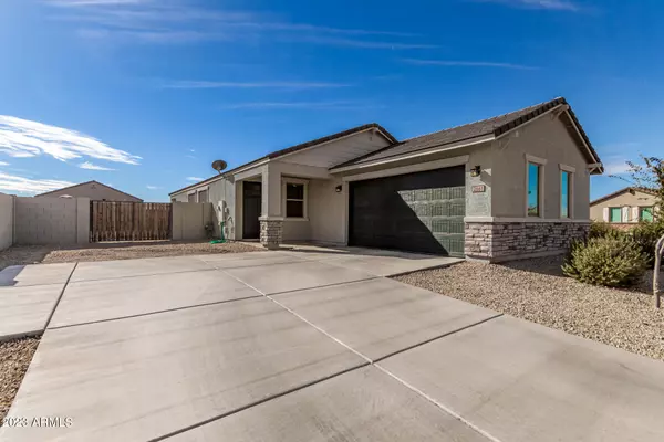 2661 E AGUAYO Drive, Casa Grande, AZ 85194