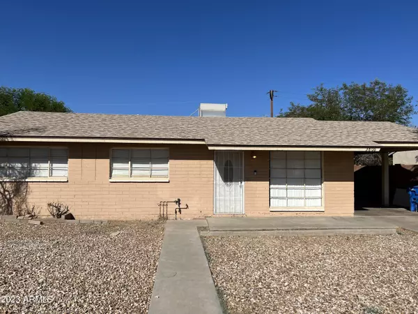 3806 W VERNON Avenue, Phoenix, AZ 85009