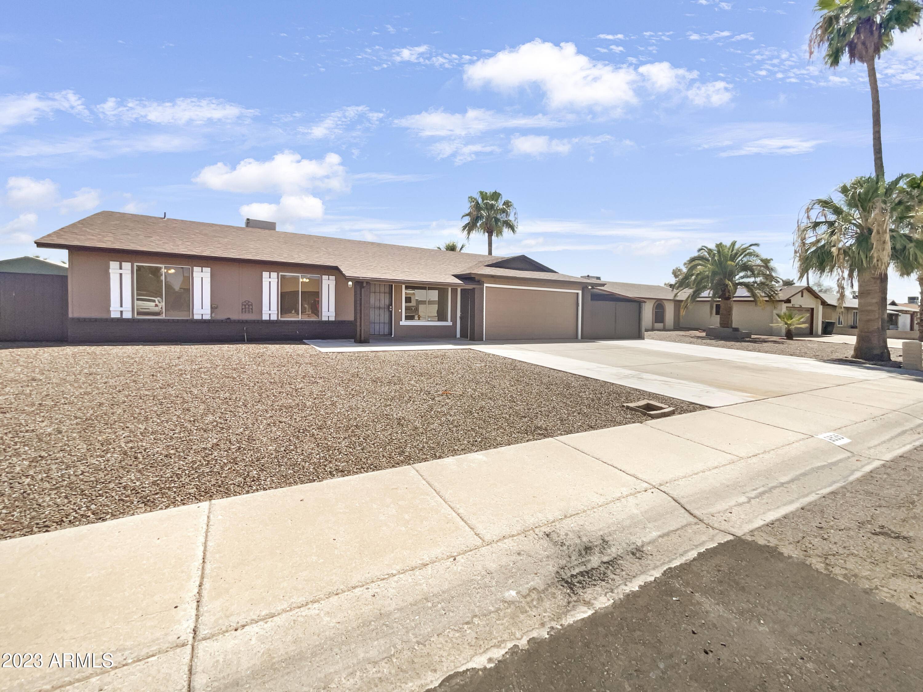 Peoria, AZ 85345,6935 W PURDUE Avenue