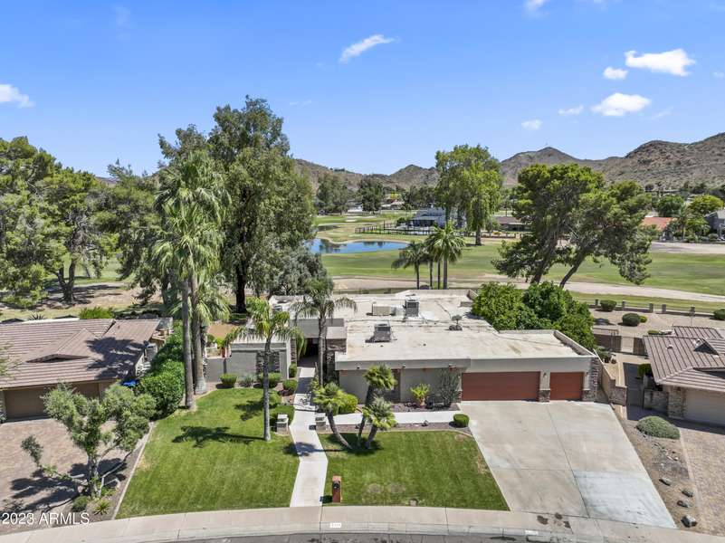 117 W BOCA RATON Road, Phoenix, AZ 85023