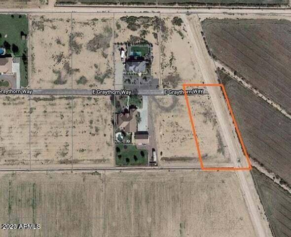 Coolidge, AZ 85128,3825 E GRAYTHORN Way #F