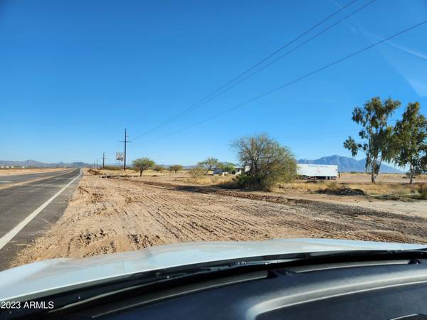 Eloy, AZ 85131,0 E Hanna Road #-