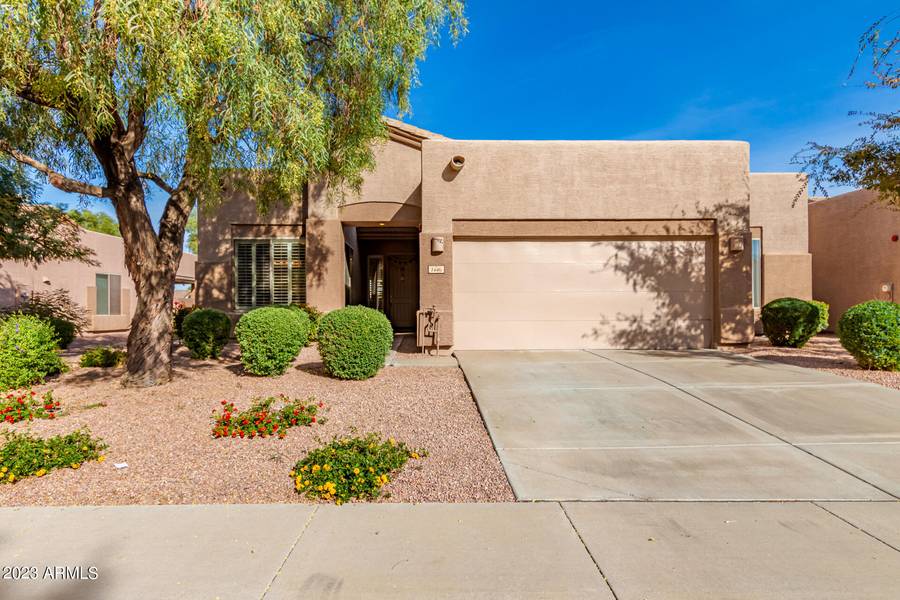 1446 W WEATHERBY Way, Chandler, AZ 85286