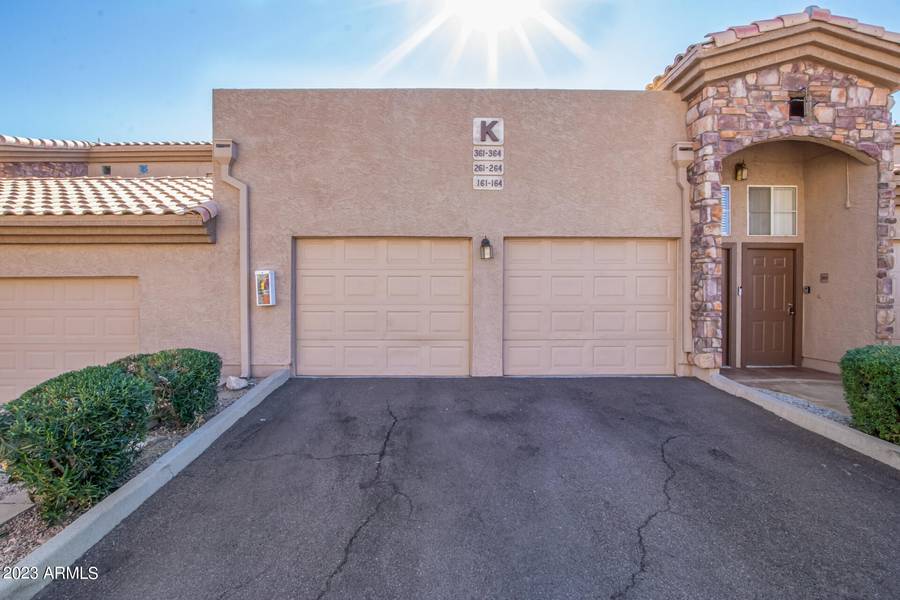 13700 N FOUNTAIN HILLS Boulevard #263, Fountain Hills, AZ 85268