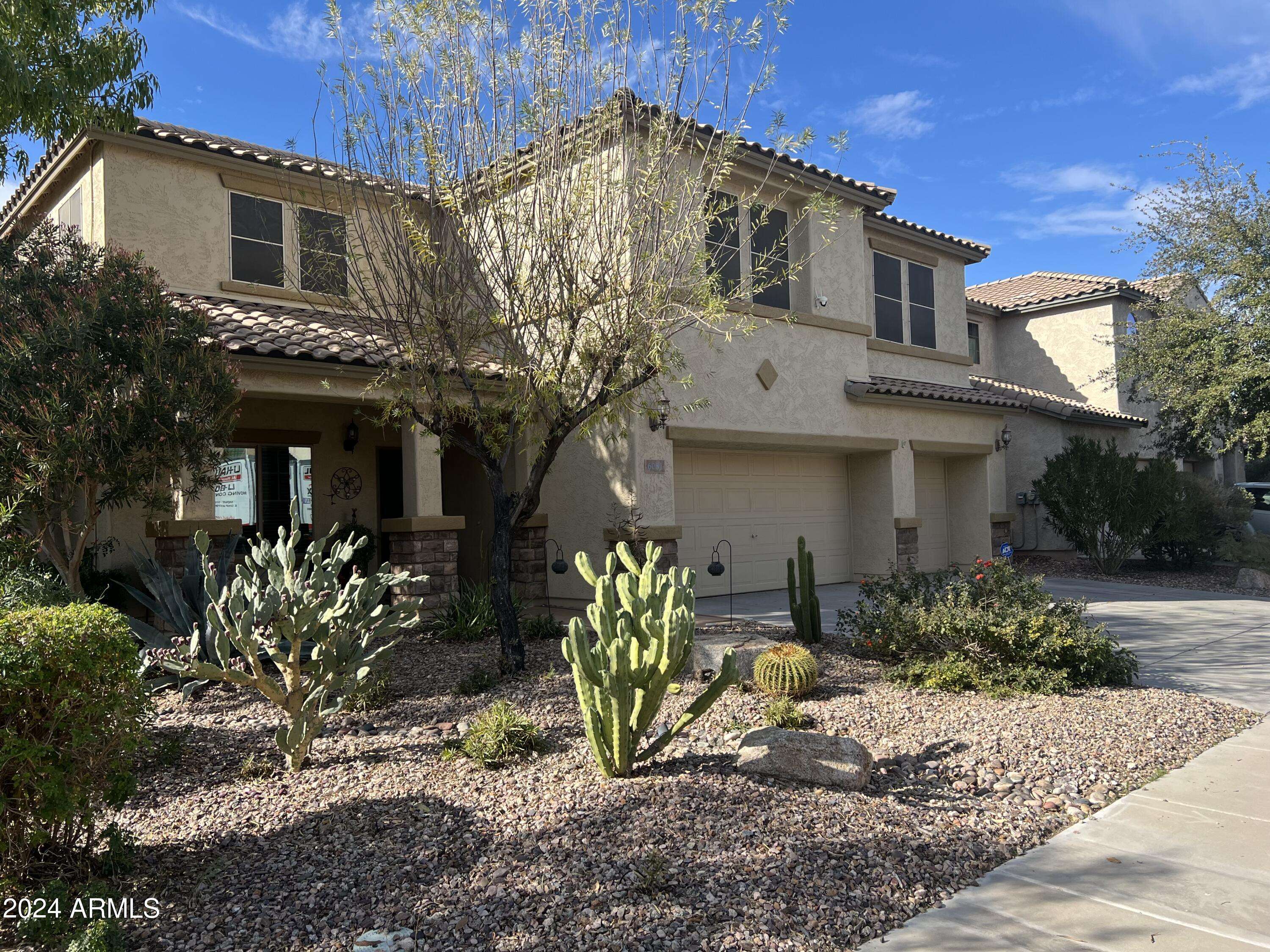 Florence, AZ 85132,6081 W ESTANCIA Way