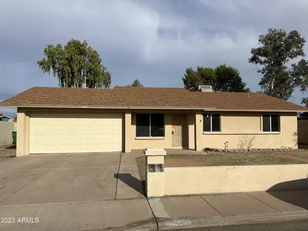 3040 E EDGEWOOD Avenue, Mesa, AZ 85204