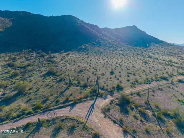 0 W Lantern Road #-, Maricopa, AZ 85139