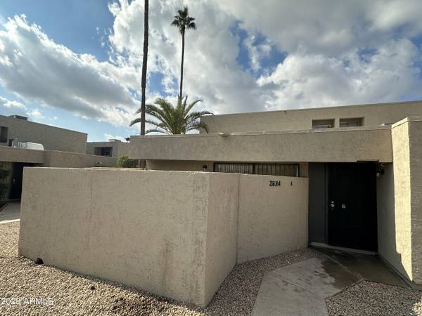 Phoenix, AZ 85009,2634 N 43RD Avenue #2A