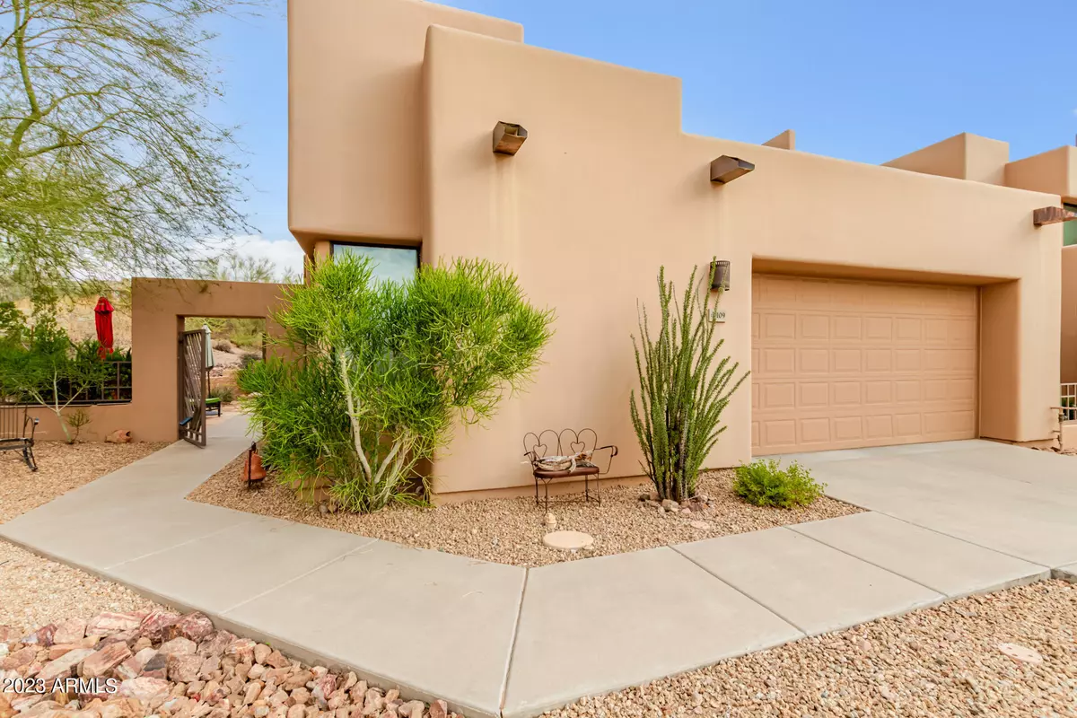 Fountain Hills, AZ 85268,17025 E LA MONTANA Drive #109