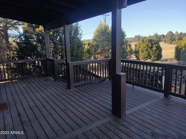 Overgaard, AZ 85933,2234 MOGOLLON RIM Drive