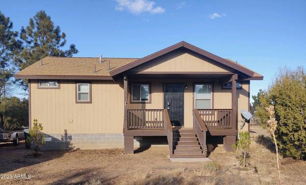 Overgaard, AZ 85933,2234 MOGOLLON RIM Drive