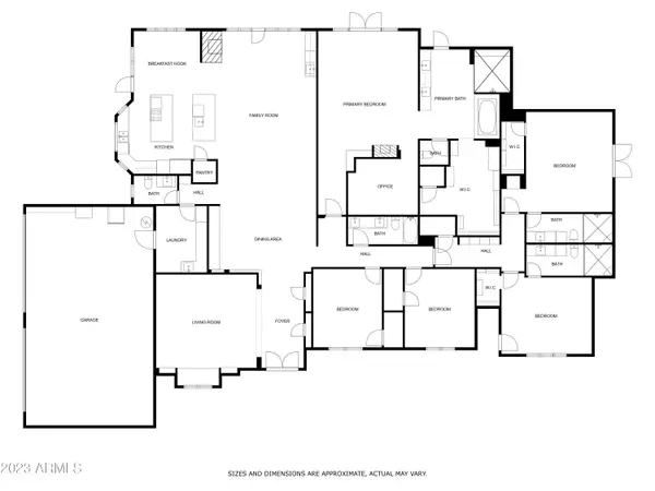 Scottsdale, AZ 85260,13627 N 84TH Street