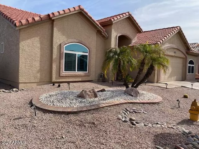 6511 S CHAMPIONSHIP Drive, Chandler, AZ 85249