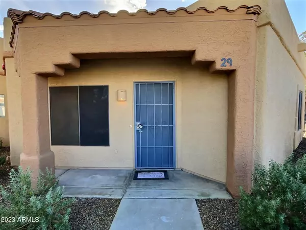 Peoria, AZ 85345,8800 N 107TH Avenue #29