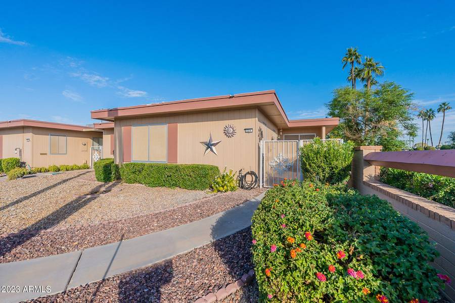 13232 N 98TH Avenue #A, Sun City, AZ 85351