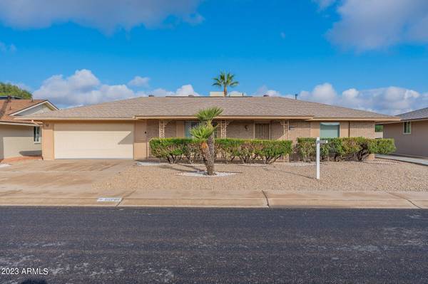 Sun City, AZ 85351,10902 W Meade Drive