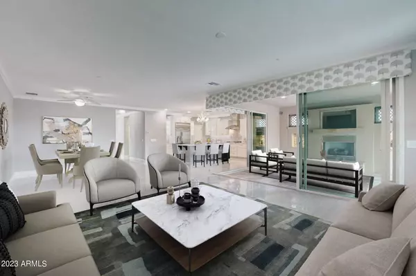 Peoria, AZ 85383,29117 N 131ST Lane