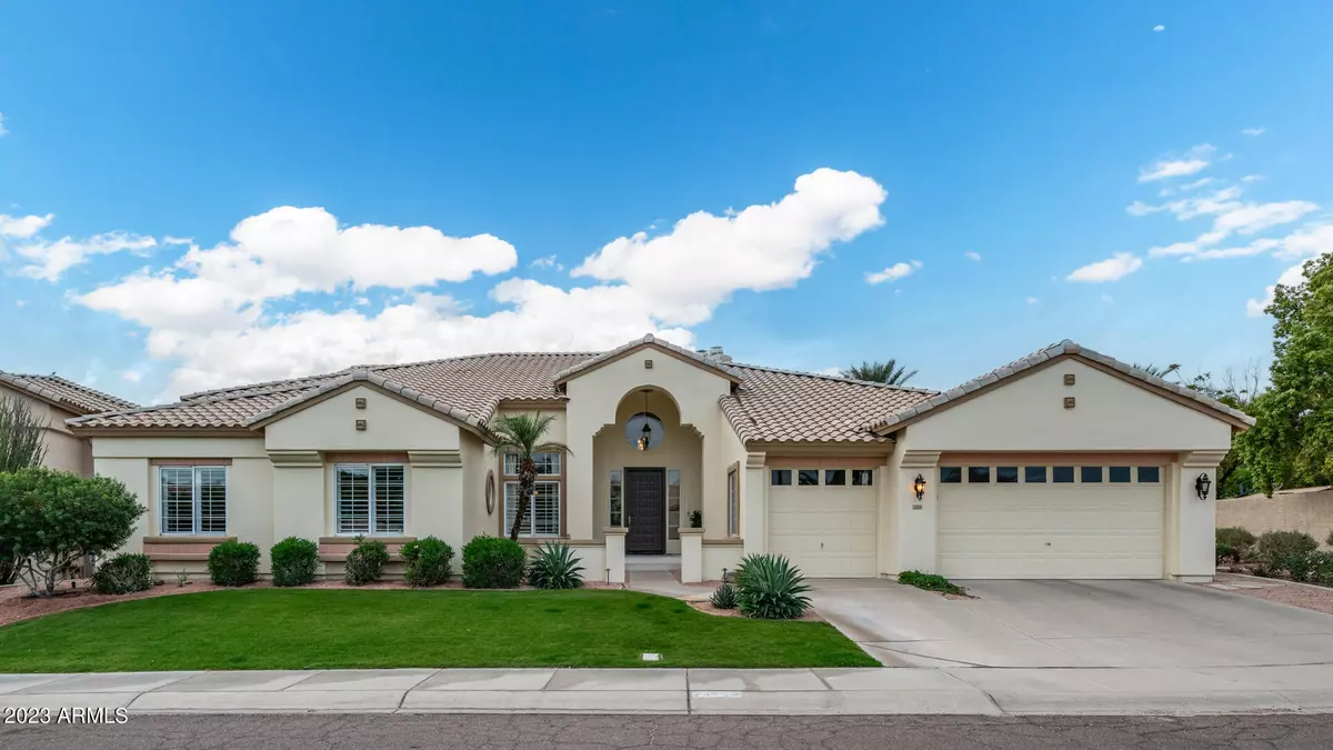 Phoenix, AZ 85048,14818 S 30TH Street