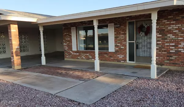 Mesa, AZ 85206,4109 E DRAGOON Avenue