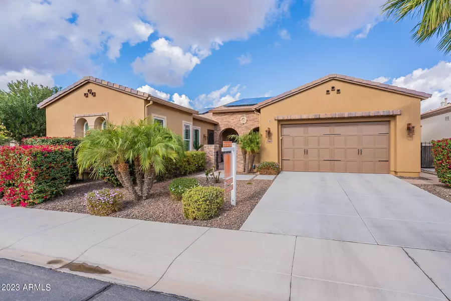 1740 E HESPERUS Way, Queen Creek, AZ 85140