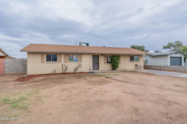 1337 W ROSE Place, Casa Grande, AZ 85122